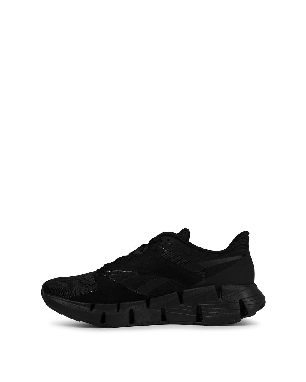 Reebok Black Everyday Neutral Road Running Shoes for men