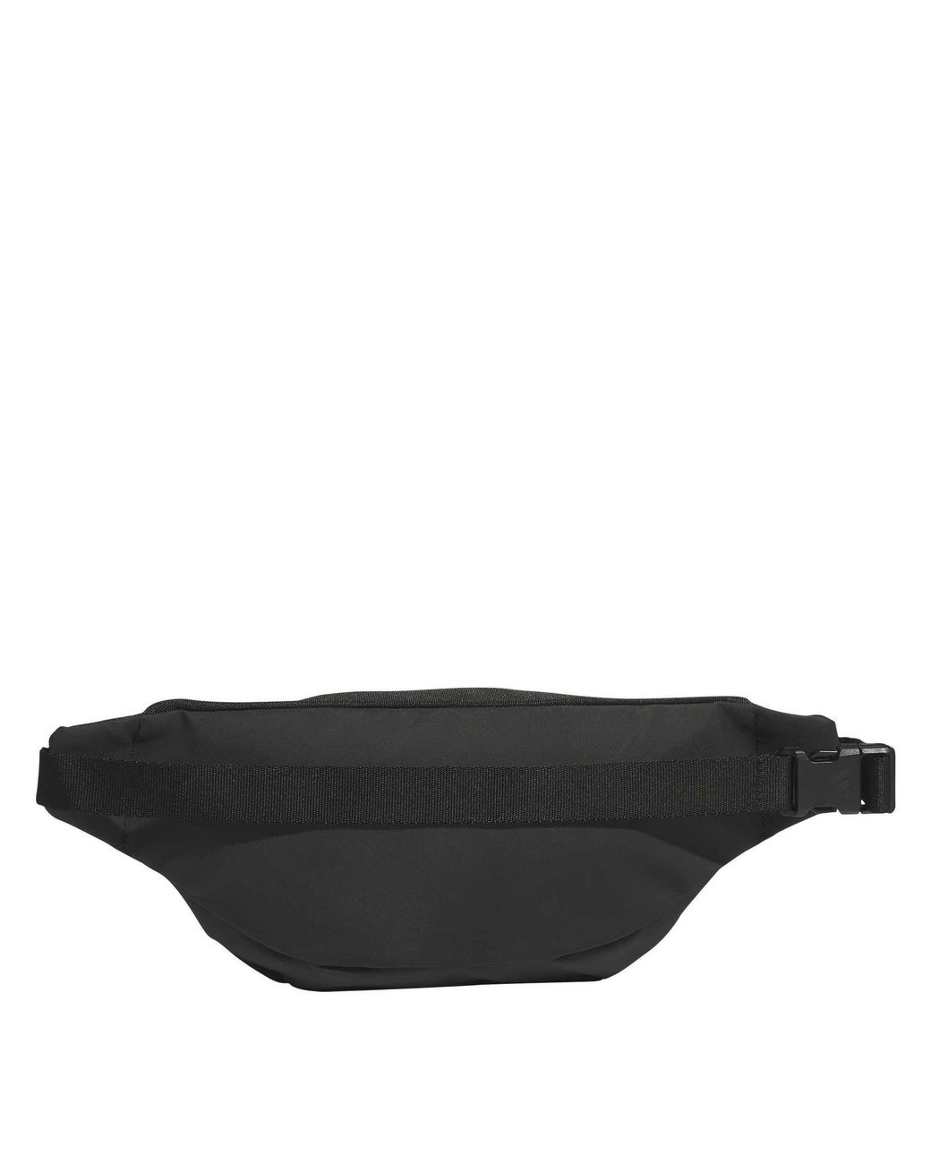 Adidas Black Ess Bum Bag for men