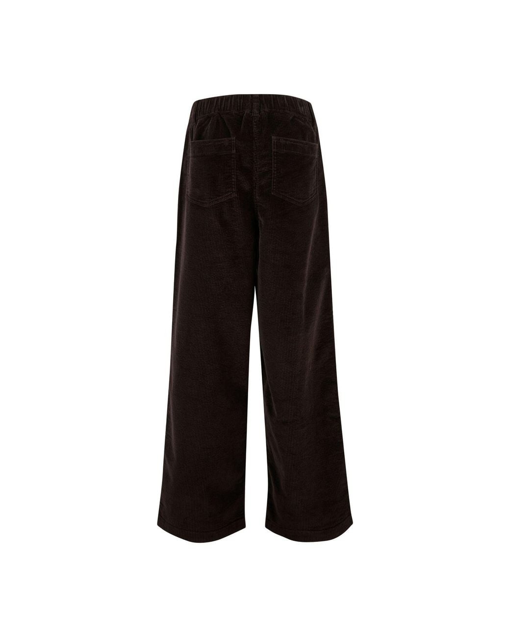 Regatta Black Cordette Trousers