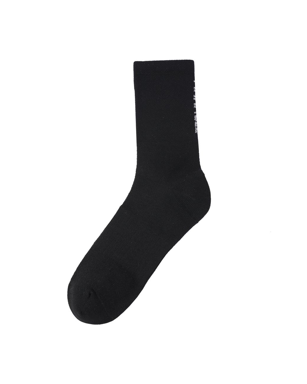 Pinnacle Black Coolmax 3Pack Cycling Socks