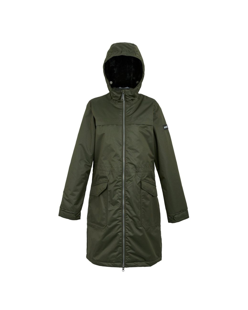 Regatta Green Romine Ii