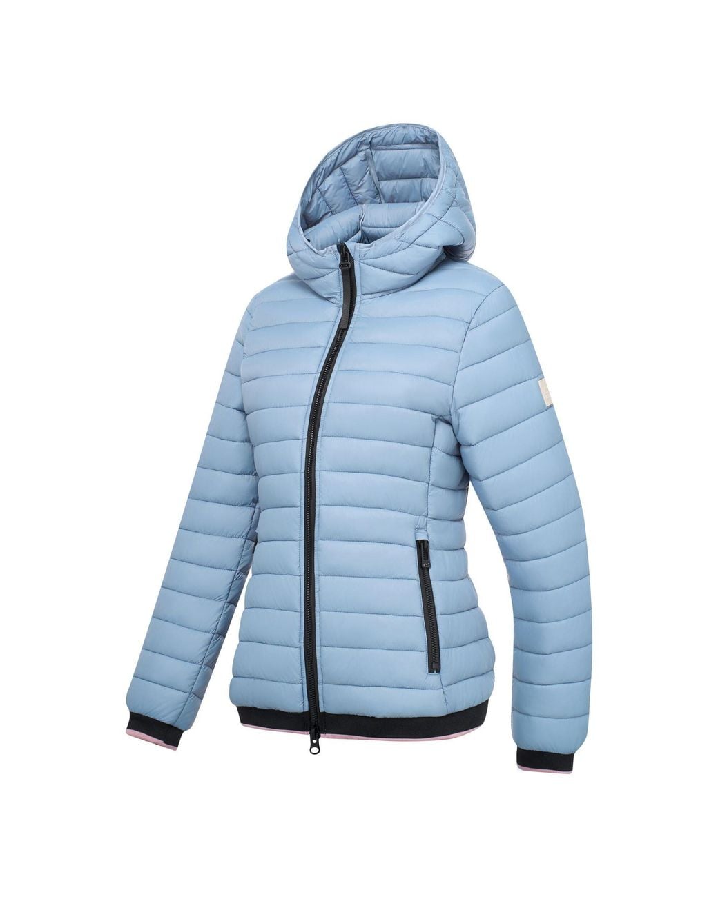 Regatta Blue Haile Insulated Jacket