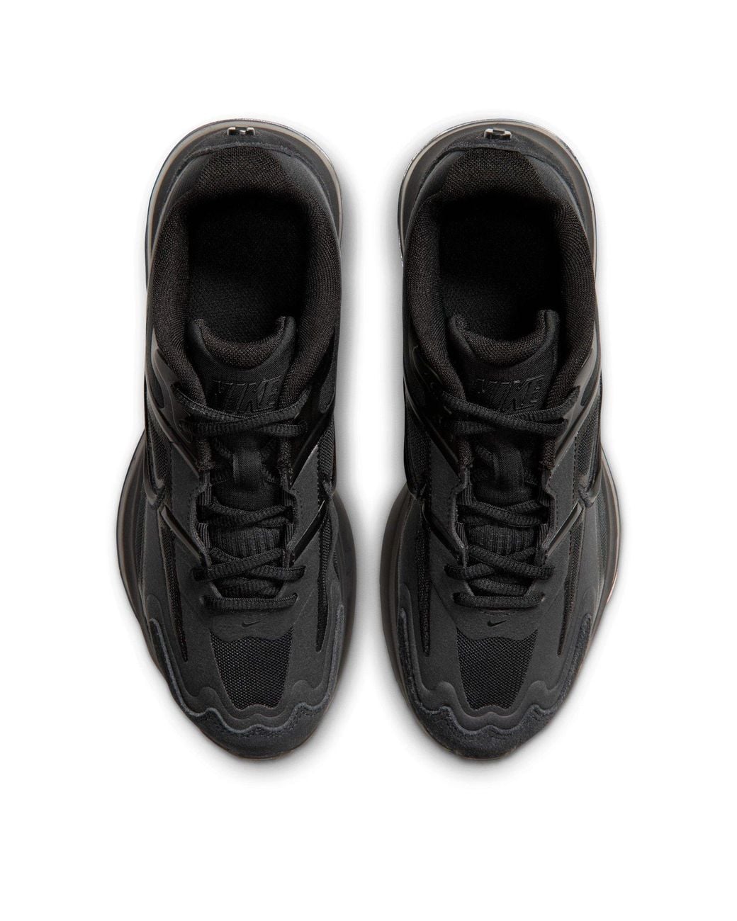 Nike Black Air Max Gen Runner Trainers