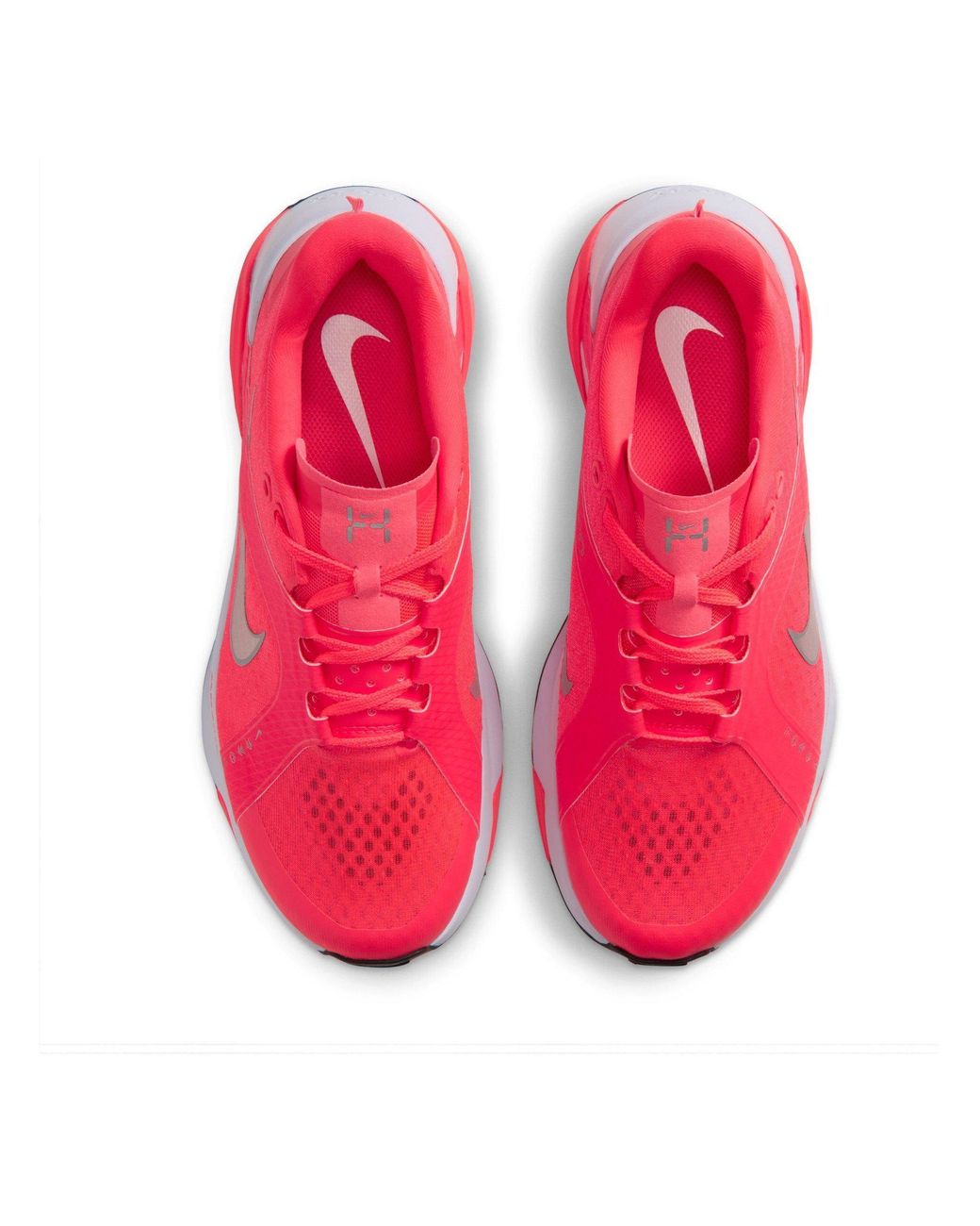 Nike Red Hybrid Rn Ld72