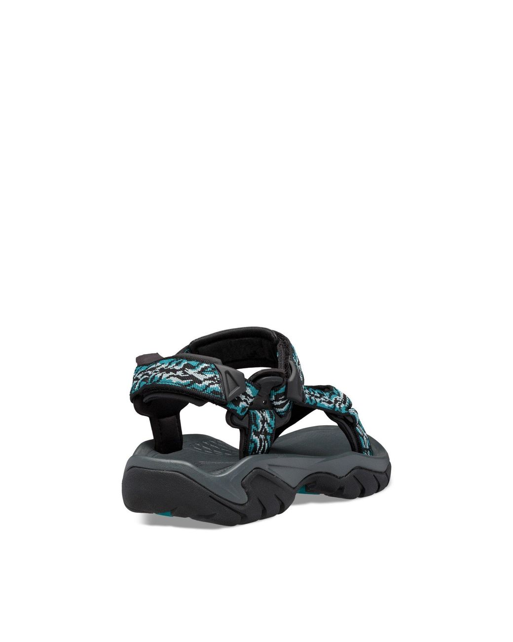 Teva Green Terra Fi 5 Walking Sandal