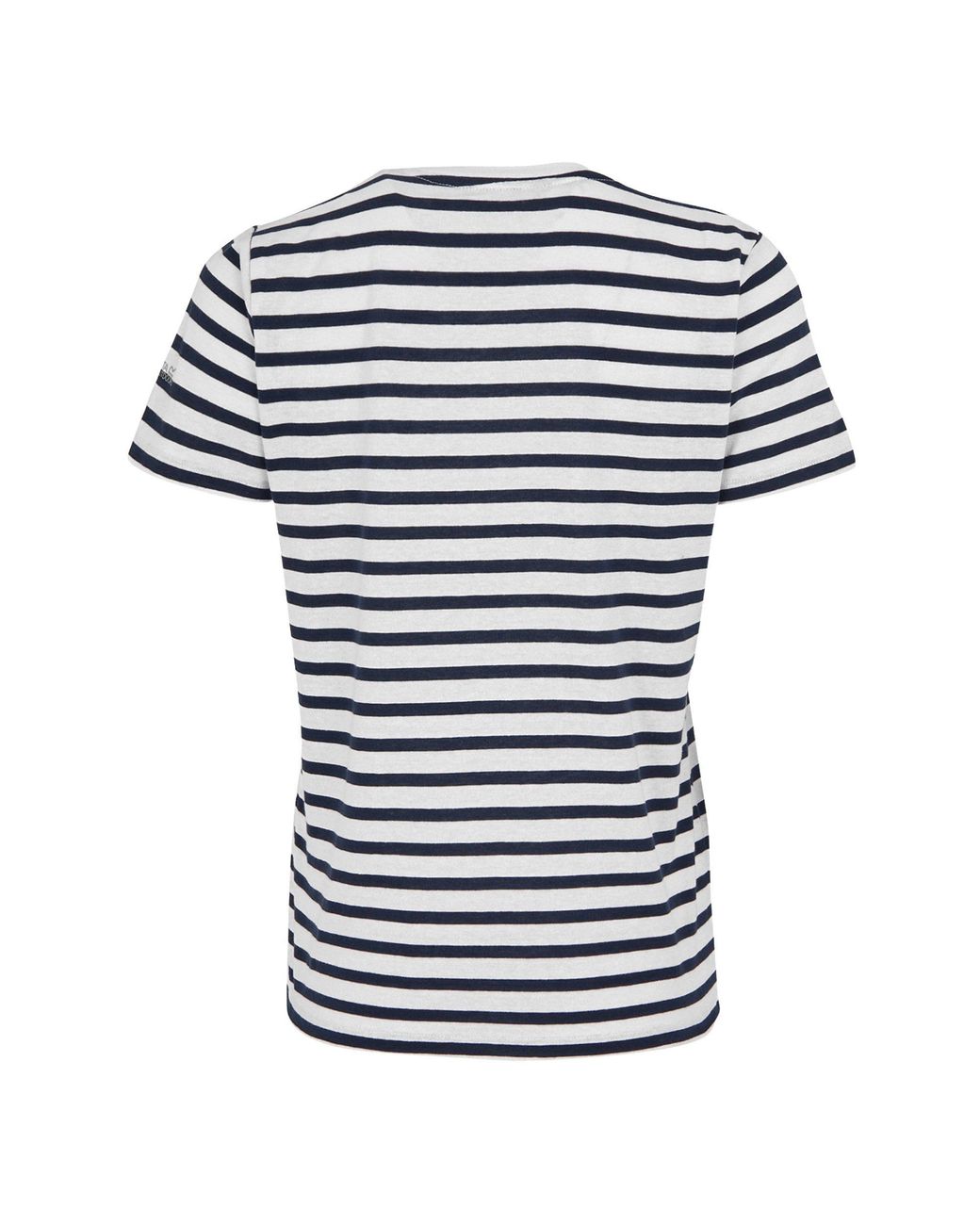 Regatta Blue Bayletta Short-Sleeved T-Shirt