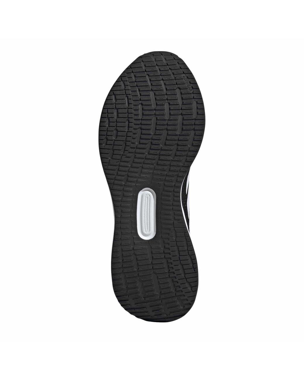 Adidas Black Runfalcon 5 Running Shoes