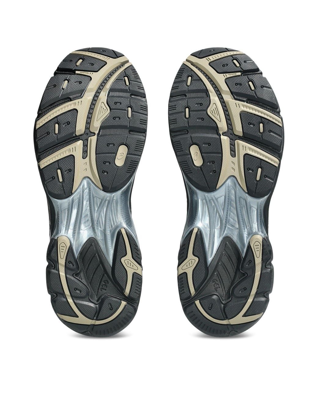 Asics Brown Gt-2160 Breathable Mesh Runners