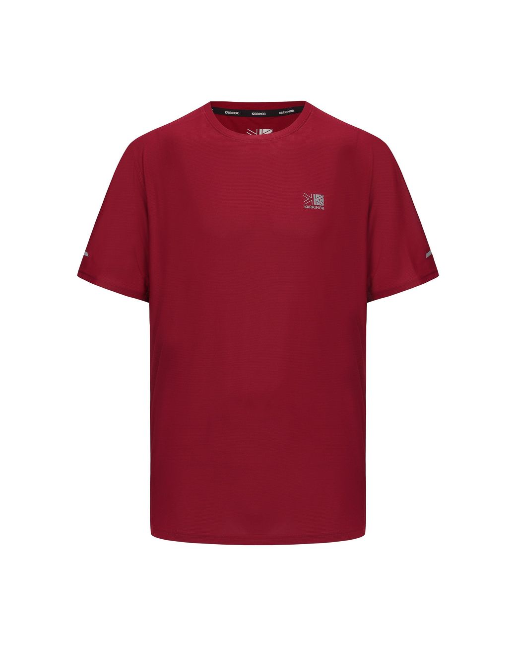 Karrimor Red Run Short Sleeve T Shirt for men