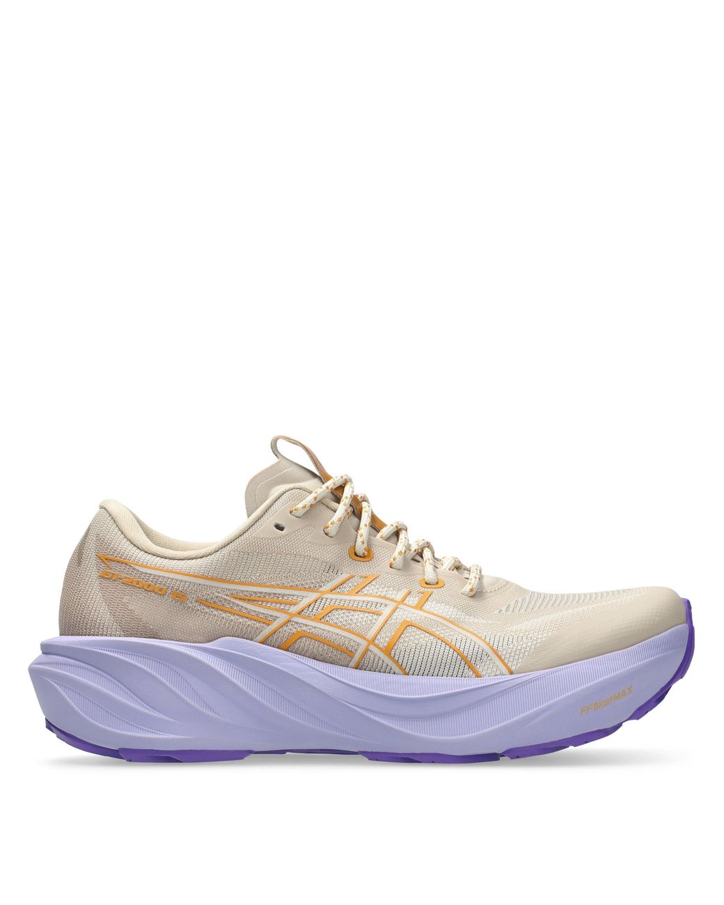 Asics Multicolor Gt-2000 15 Tr Road Running Shoes