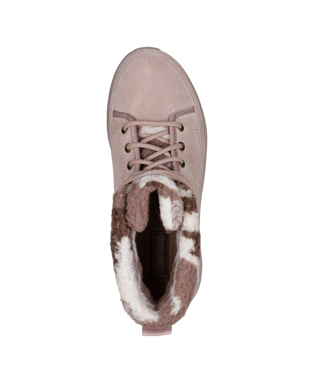 Skechers Gray Otg Elevate Ld99