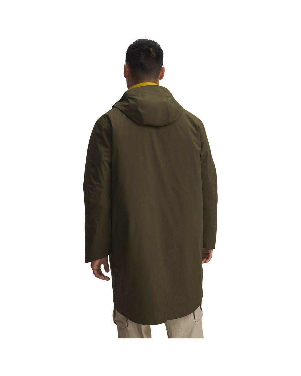 Under Armour Green Legend Insulate 3 for men