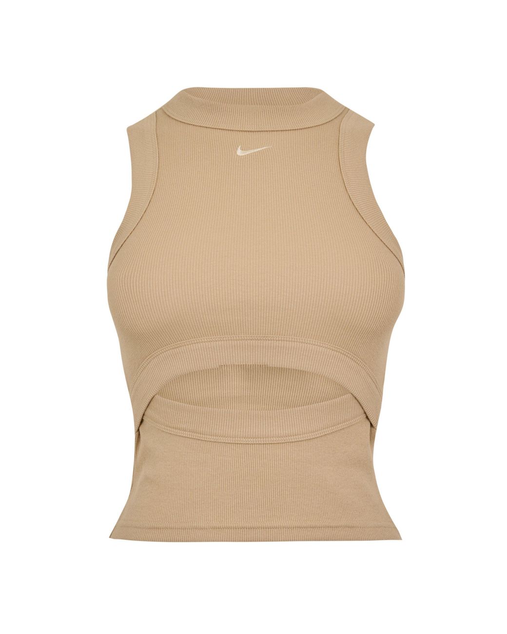 Nike Natural Tank Vest