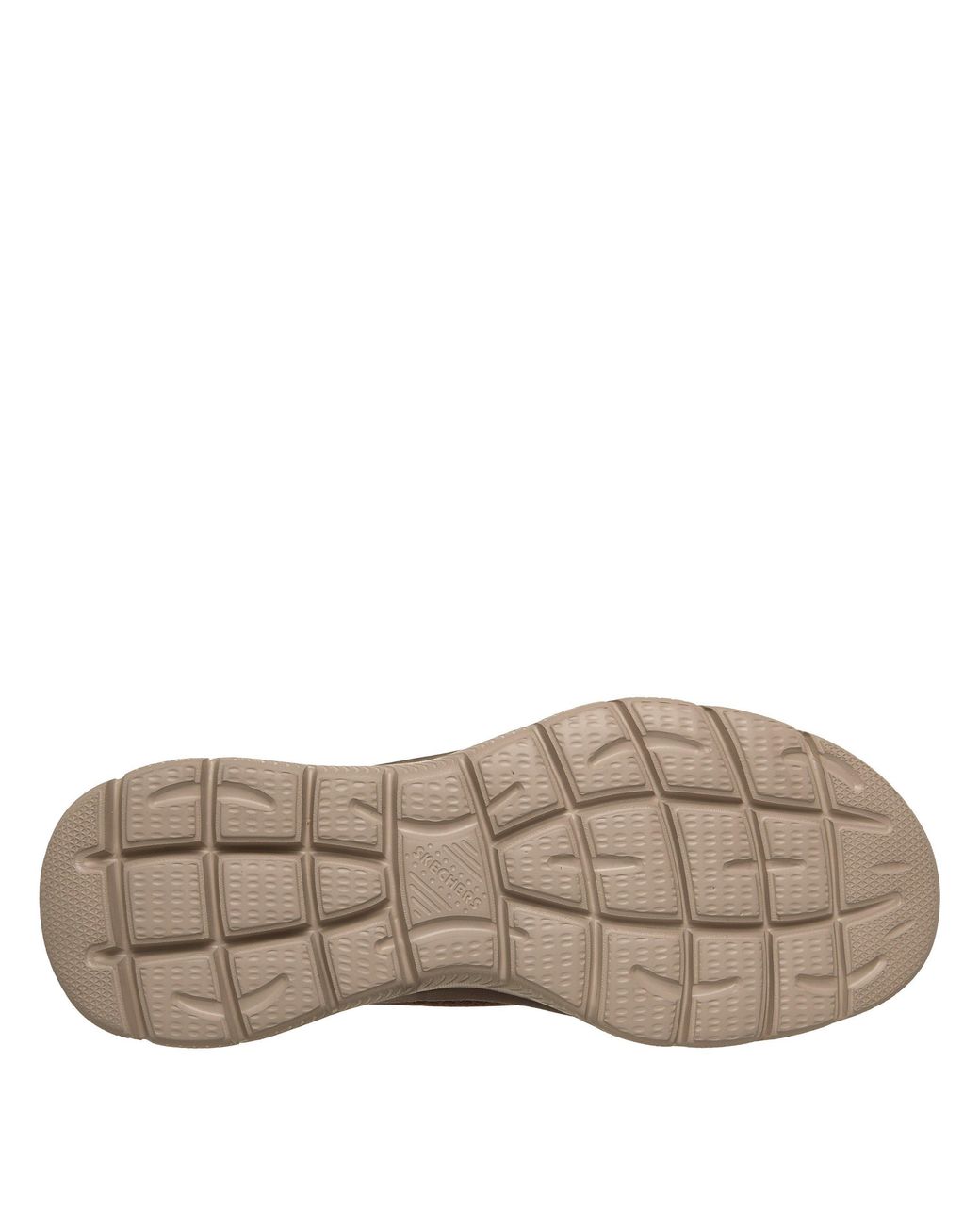 Skechers Brown Slip-Ins: Summits for men