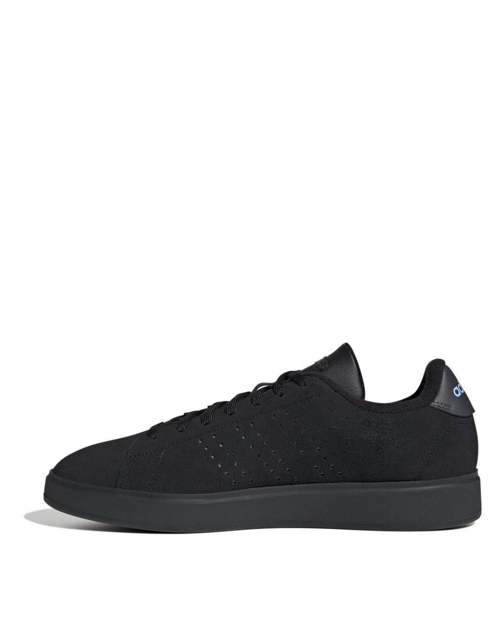 Adidas Blue Advantage Low-Top Trainers for men