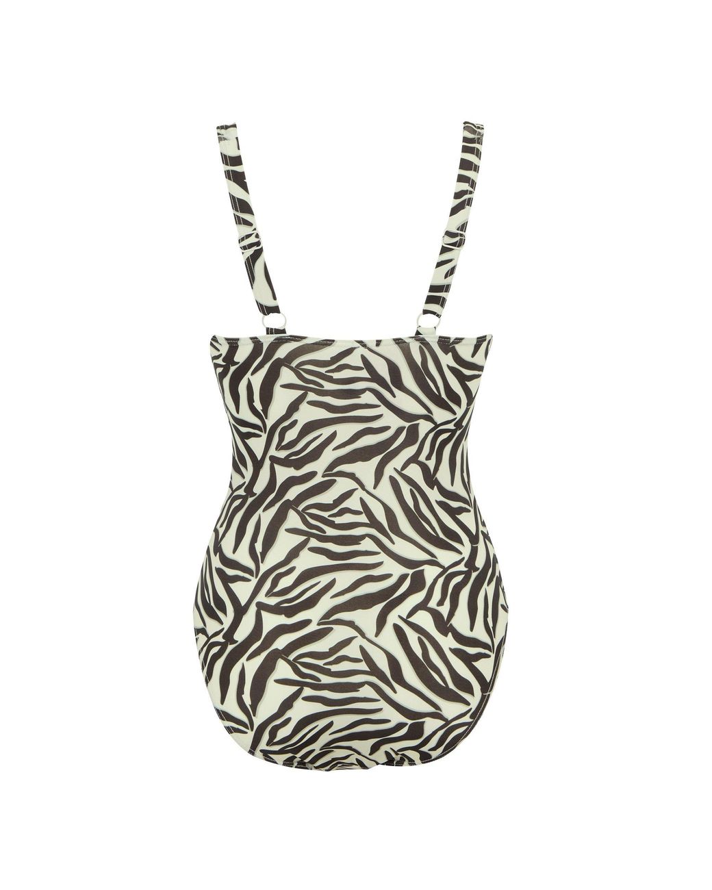 Regatta Multicolor Sakari Tummy Controlled Swim Costume