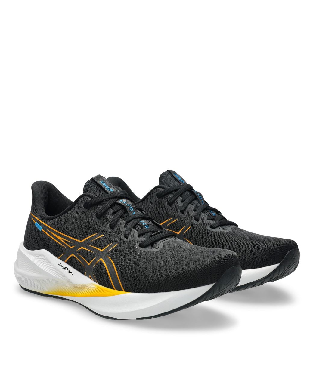 Asics Blue Versablast 4 Running Shoes for men