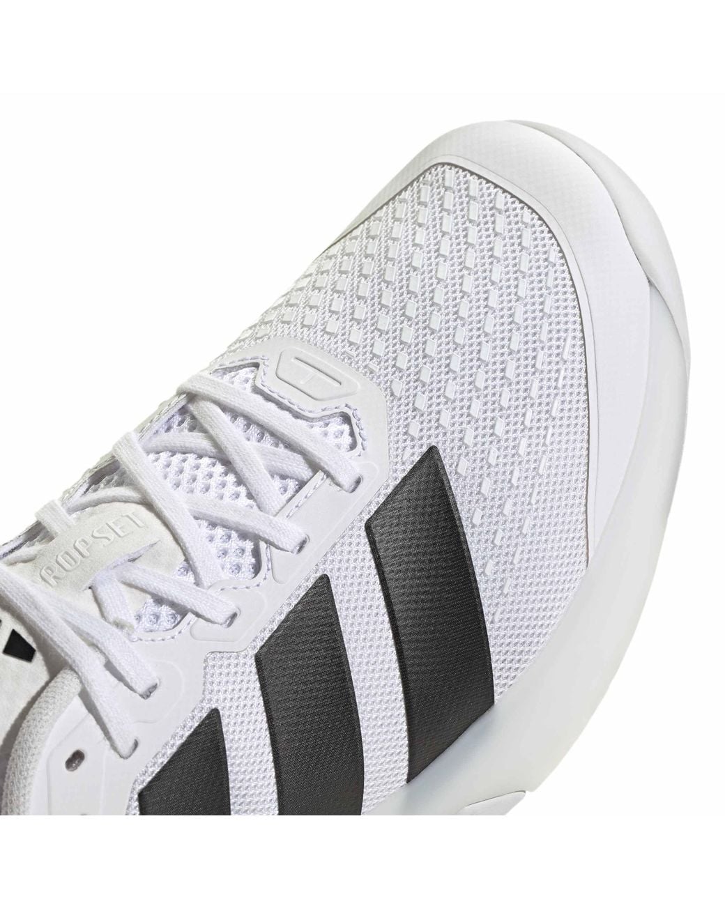 Adidas White Training Shoes for men