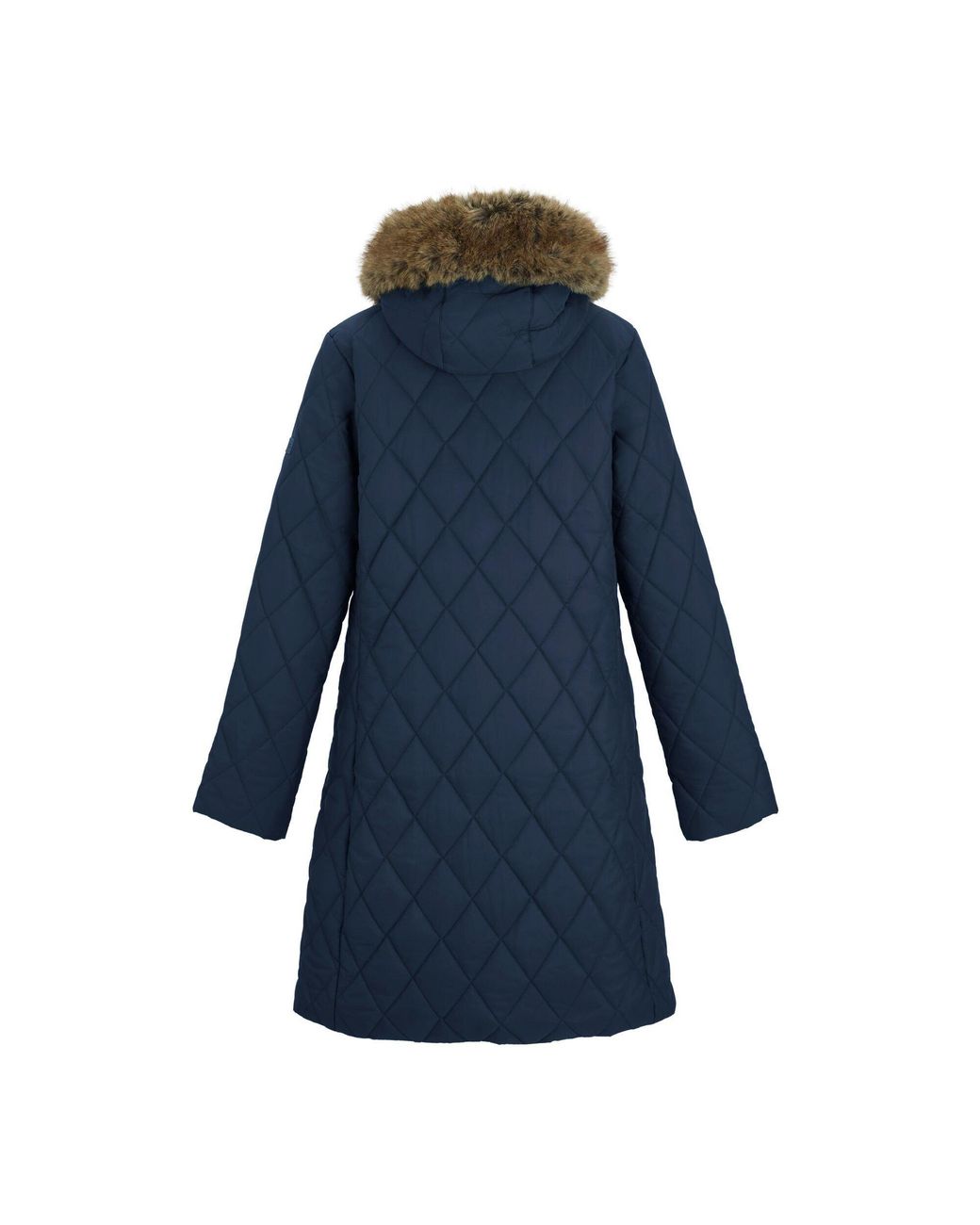 Regatta Black Fionne Insulated Jacket