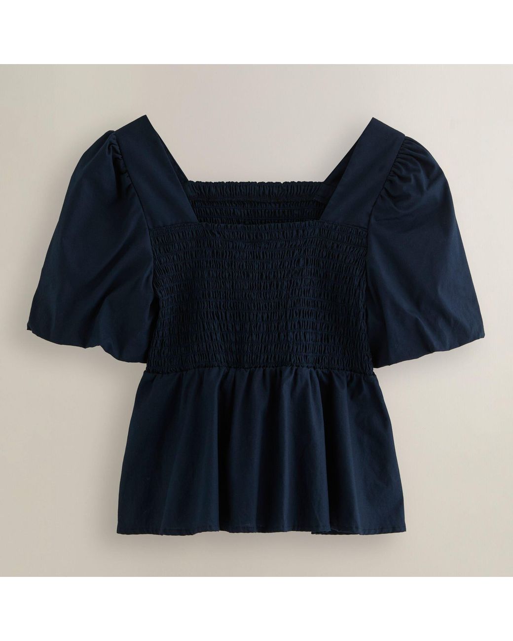 Regatta Blue Diani Top