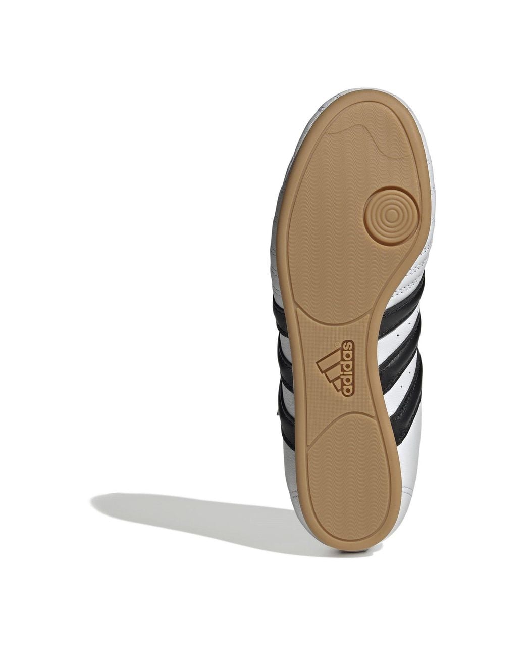 Adidas Gray Taekwondo Shoes