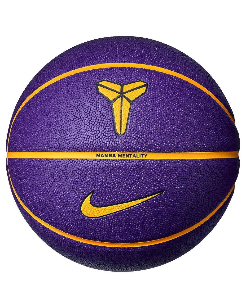 Nike Purple All-Court Kobe Bryant