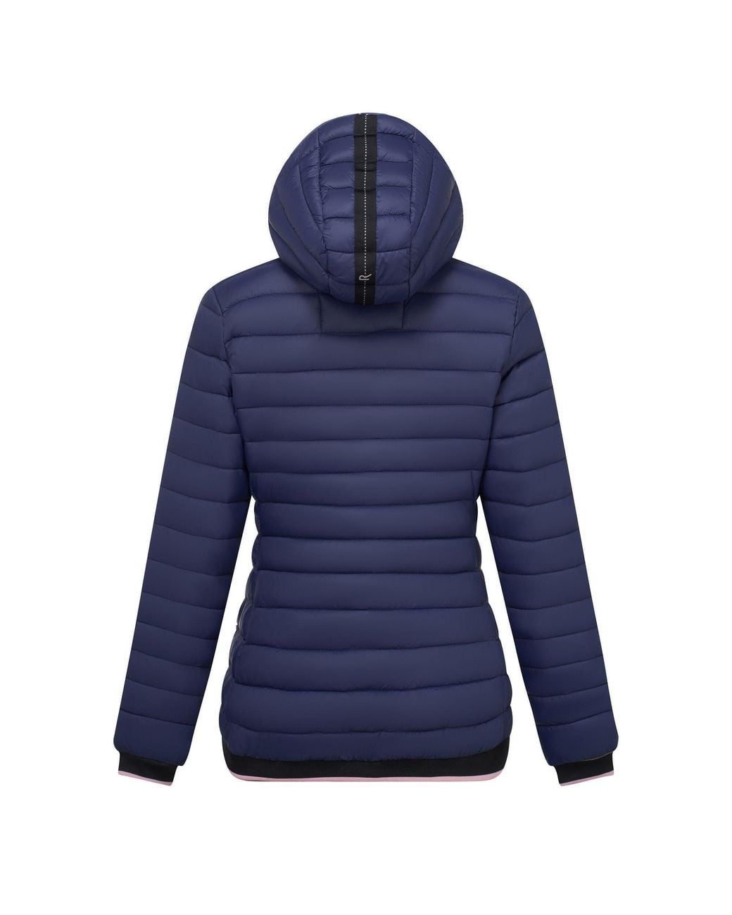 Regatta Blue Haile Insulated Jacket