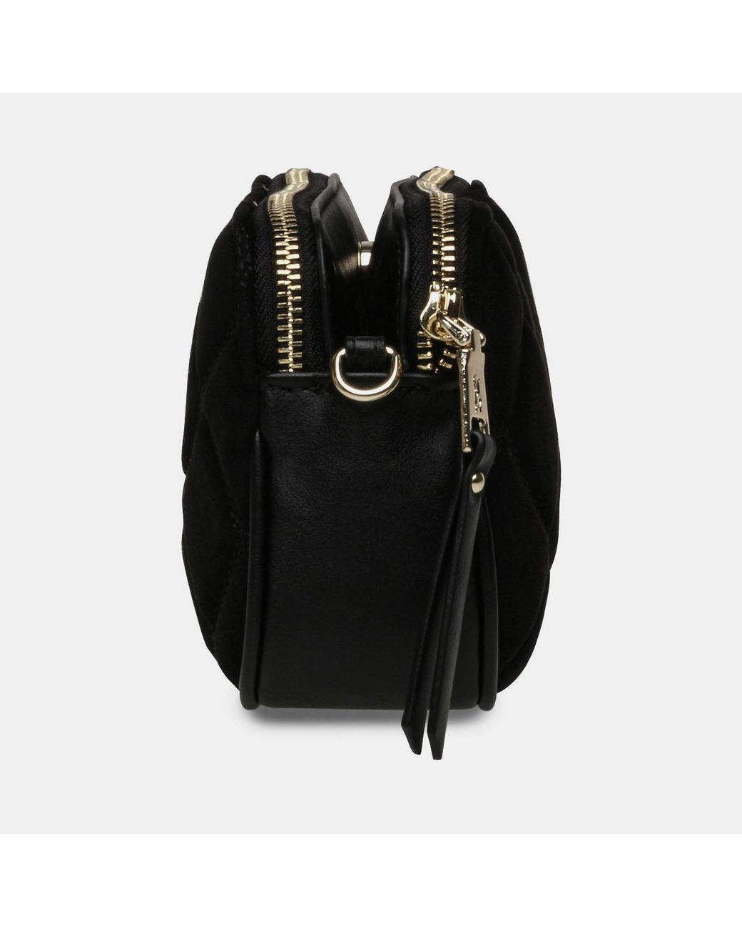 Steve Madden Black Madden Bmarvi-S Bga