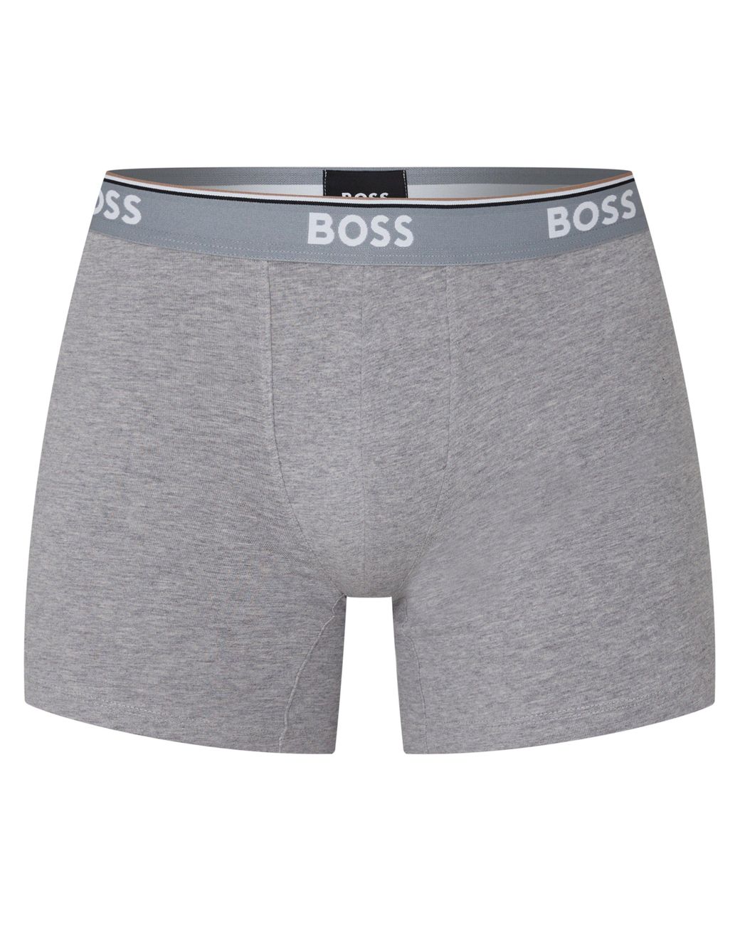 Boss Multicolor 3 Pack Boxer Shorts for men