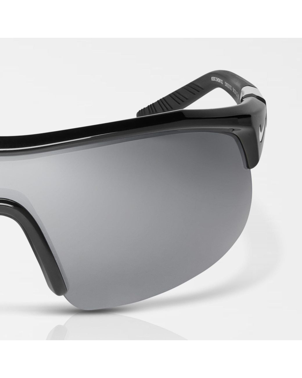 Nike Black Show X1 Sunglasses
