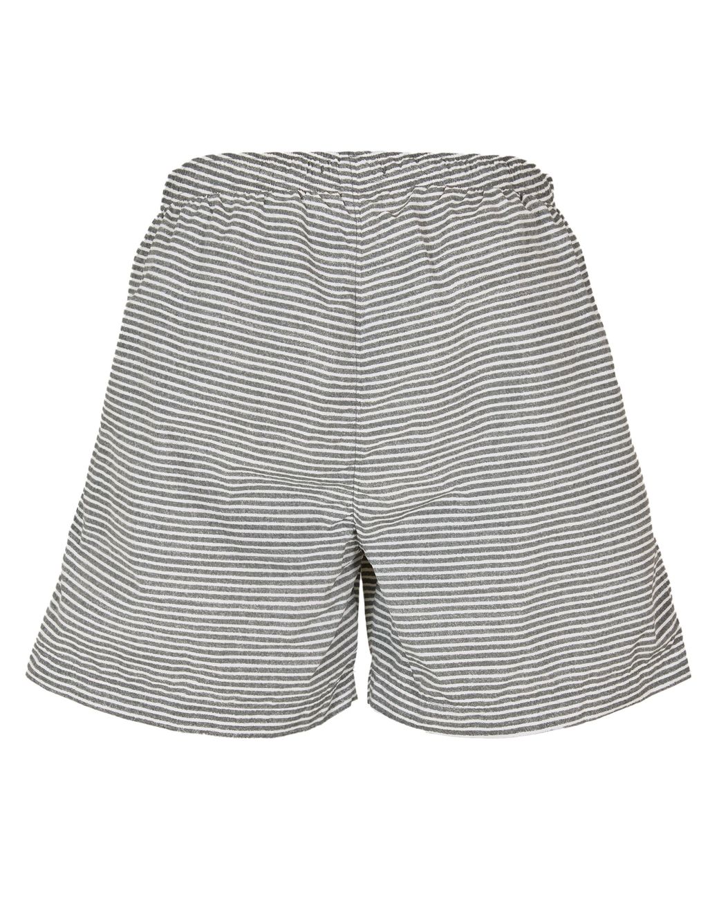 C P Company Gray Swim Shorts for men