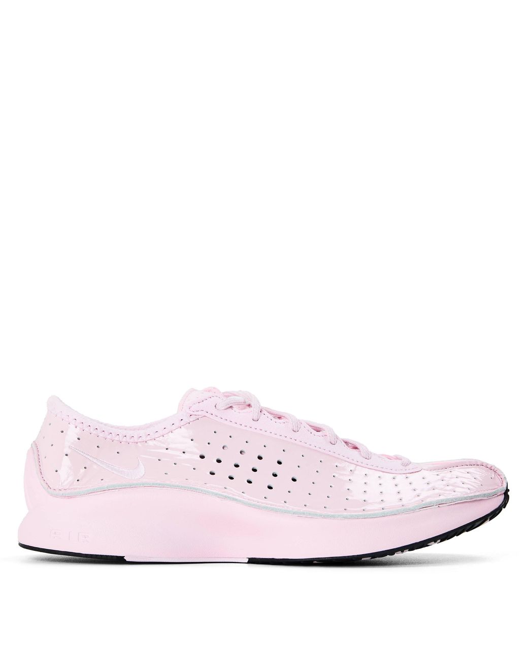 Nike Pink Air Superfly Trainers