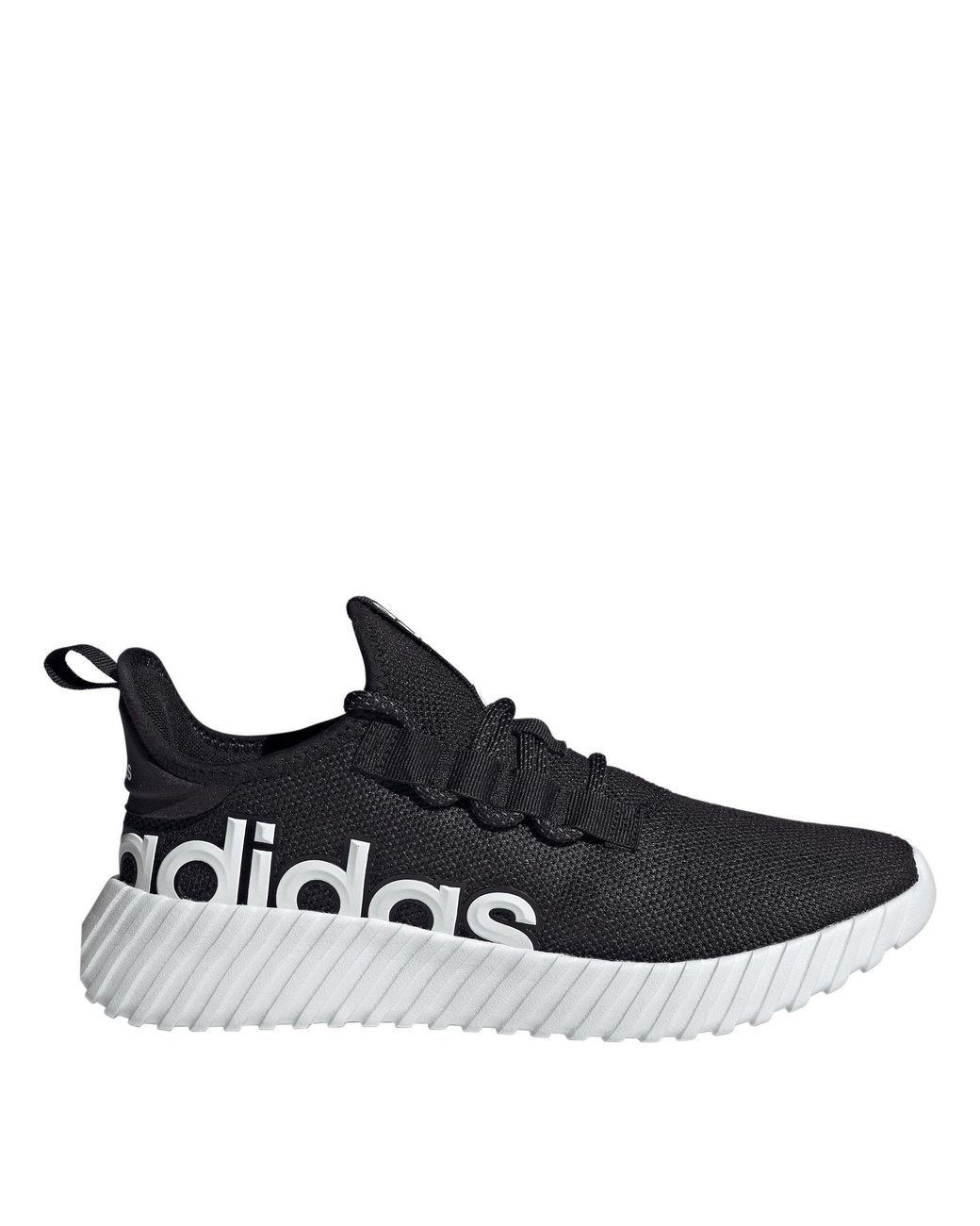 Adidas Blue Kaptir 3.0 Trainers for men