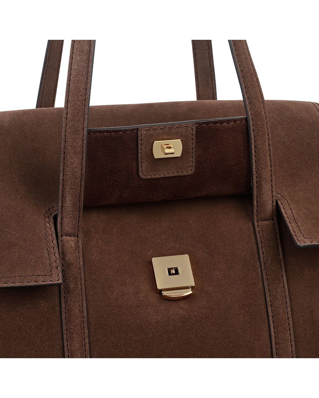 Radley Brown Shoulder Bags