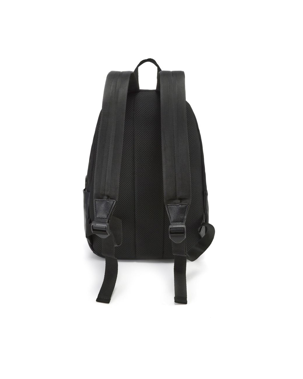 Pretty Green Blue Essentials Backpack for men