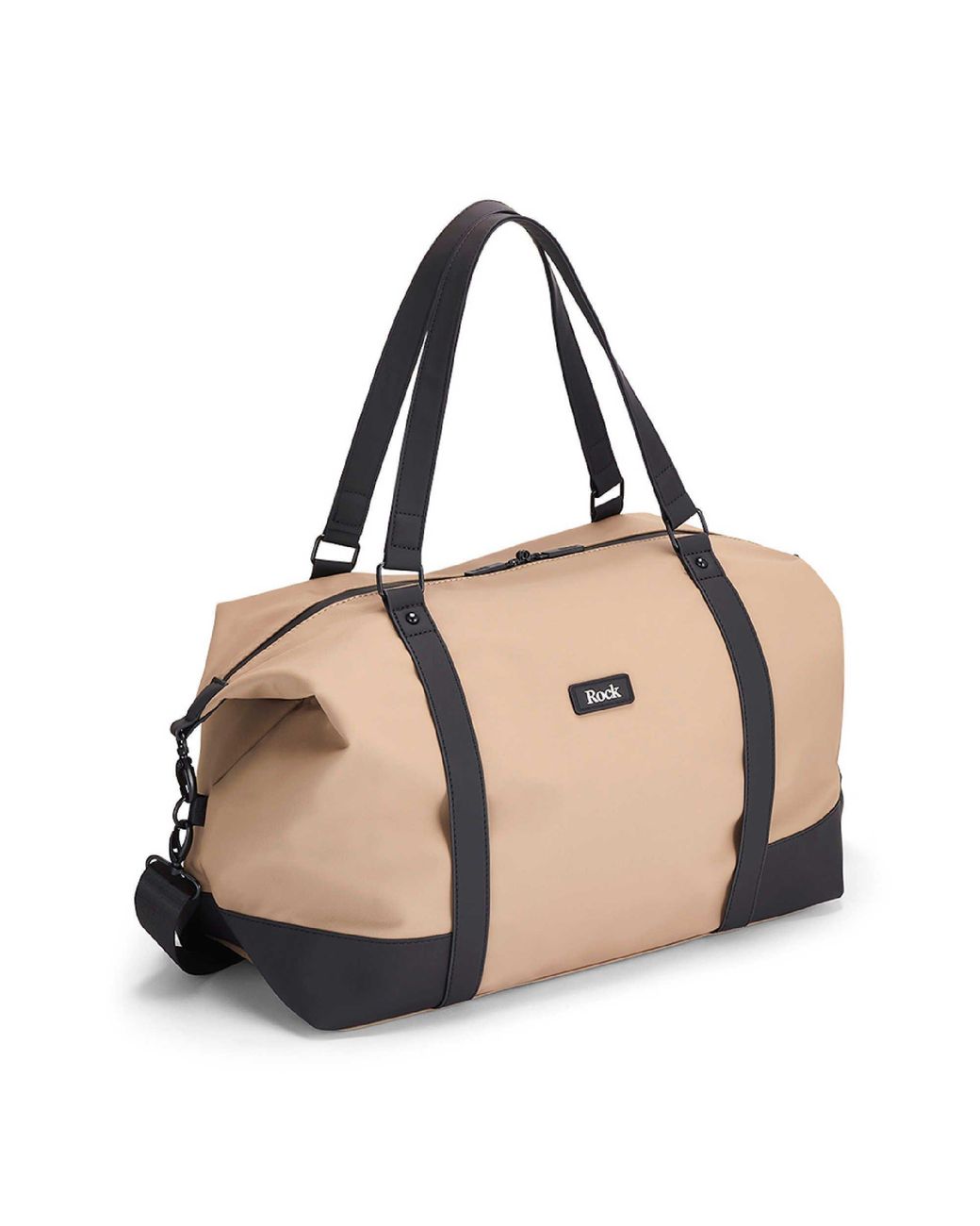 Rock Natural Harper Holdall