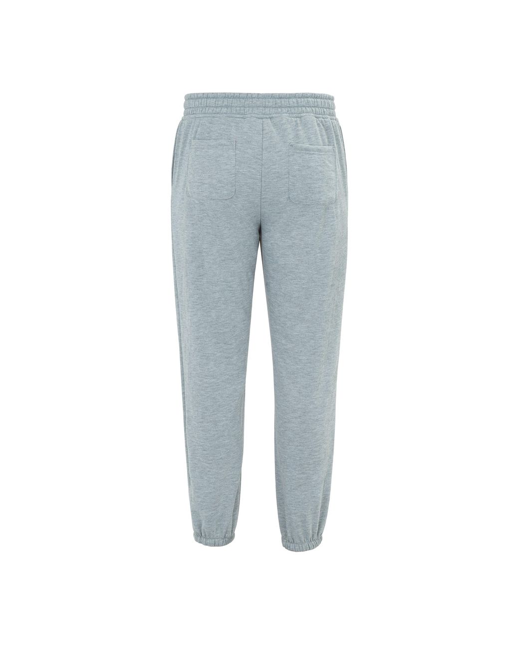 SoulCal & Co California Blue Fur Trousers for men