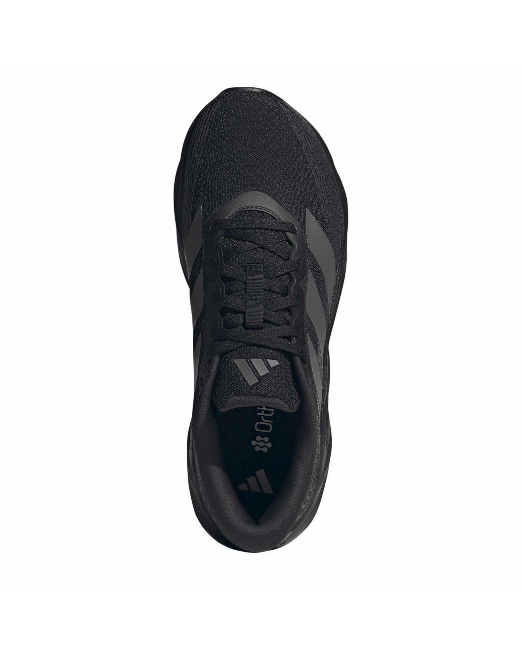 Adidas Blue Galaxy 8 Road Running Shoes for men