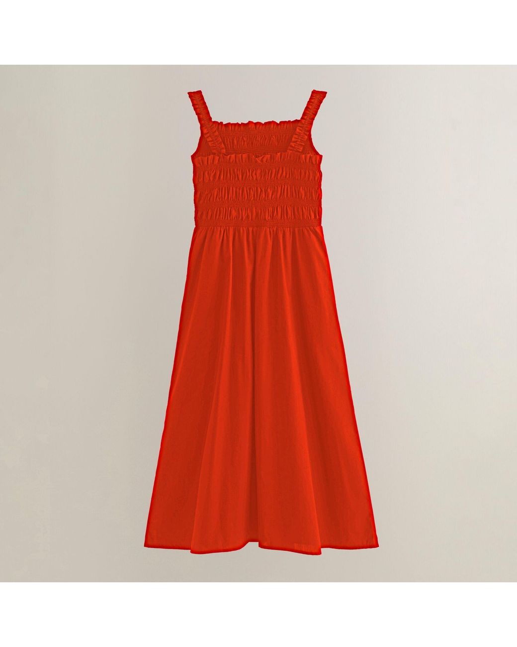 Regatta Red Matira Dress