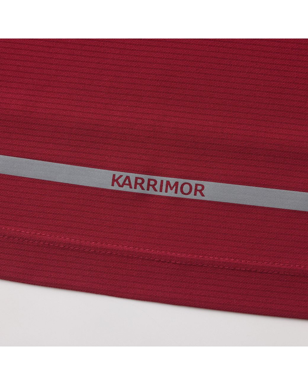 Karrimor Red Run Short Sleeve T Shirt for men