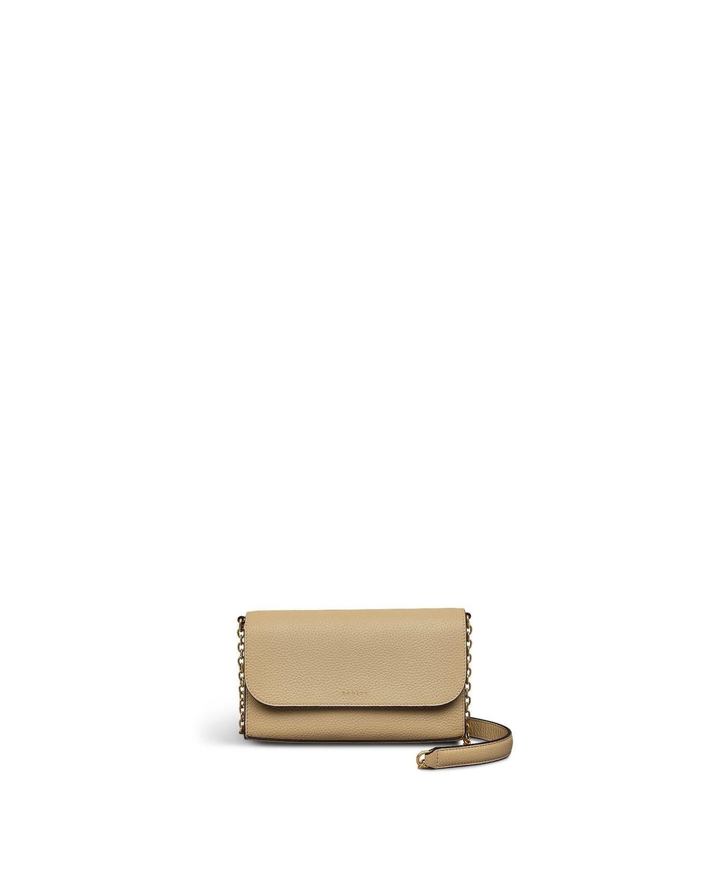 Radley Natural Rathbonexb Wallet On Chain
