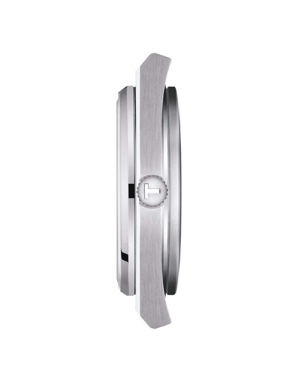 Tissot Metallic Prx Quartz Analogue Watch for men