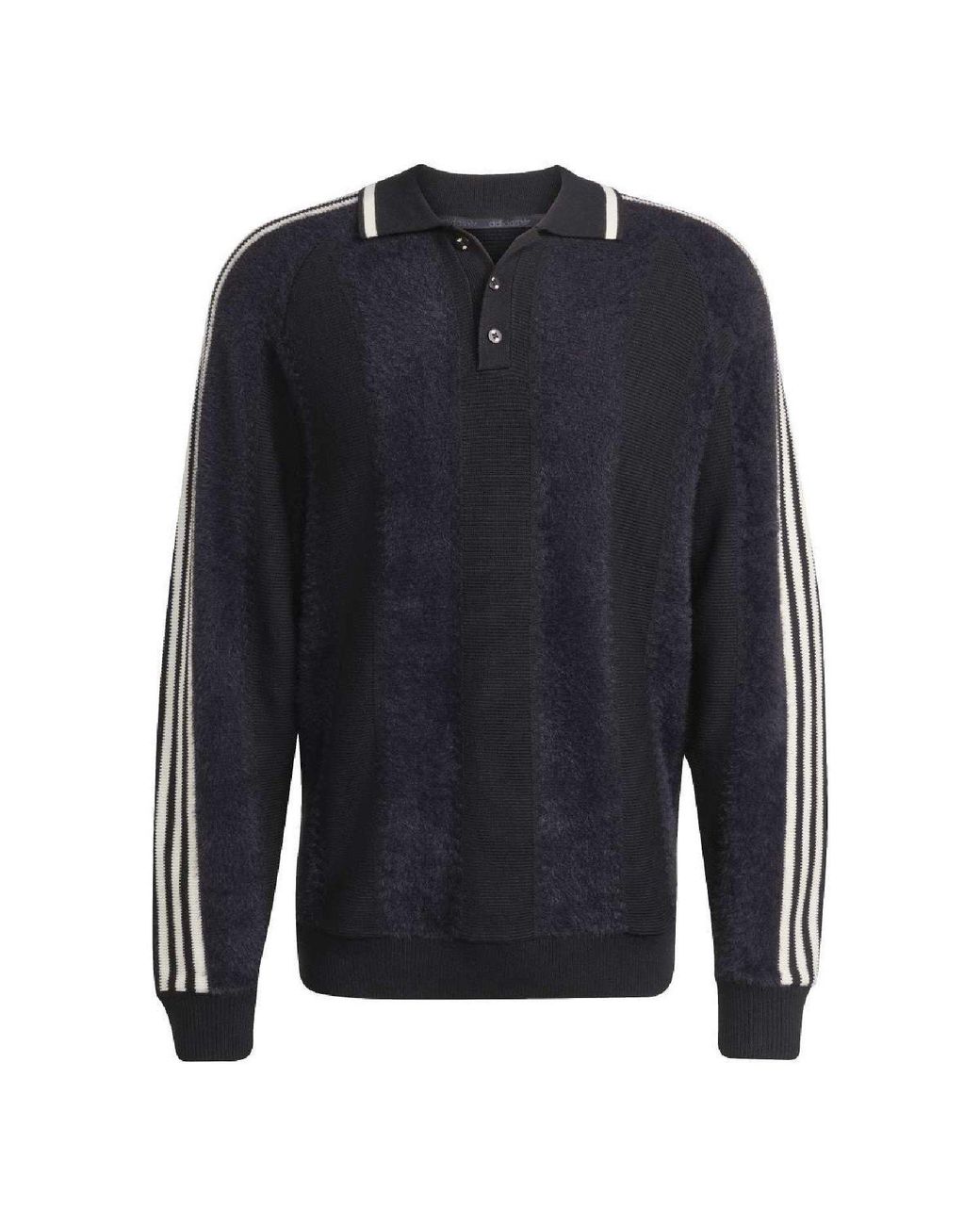 Adidas Originals Black Adi Og Premium Knitt
