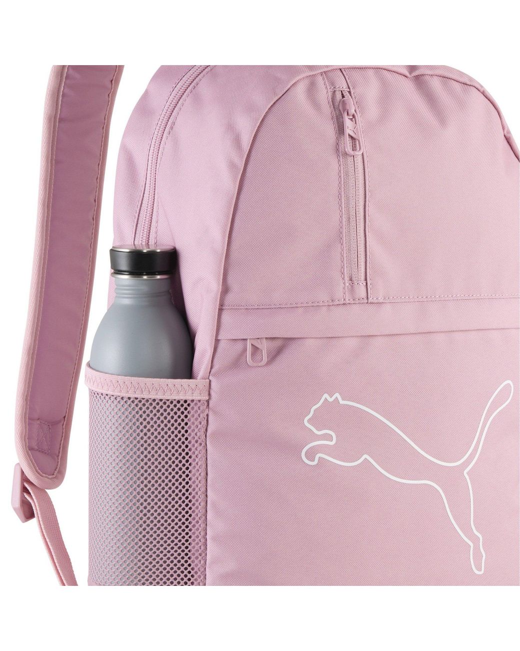 PUMA Pink Plus Backpack for men