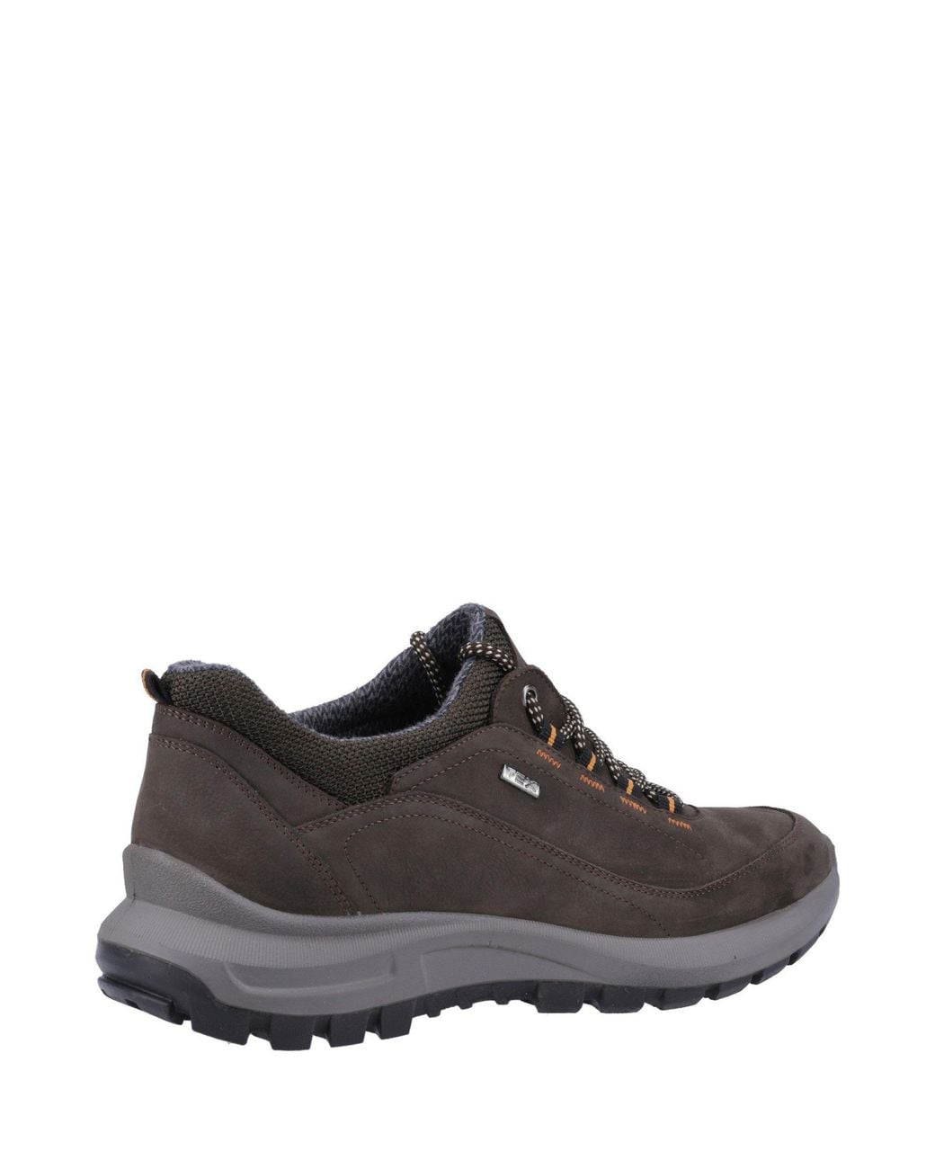 Cotswold Brown Dumbleton Shoes for men