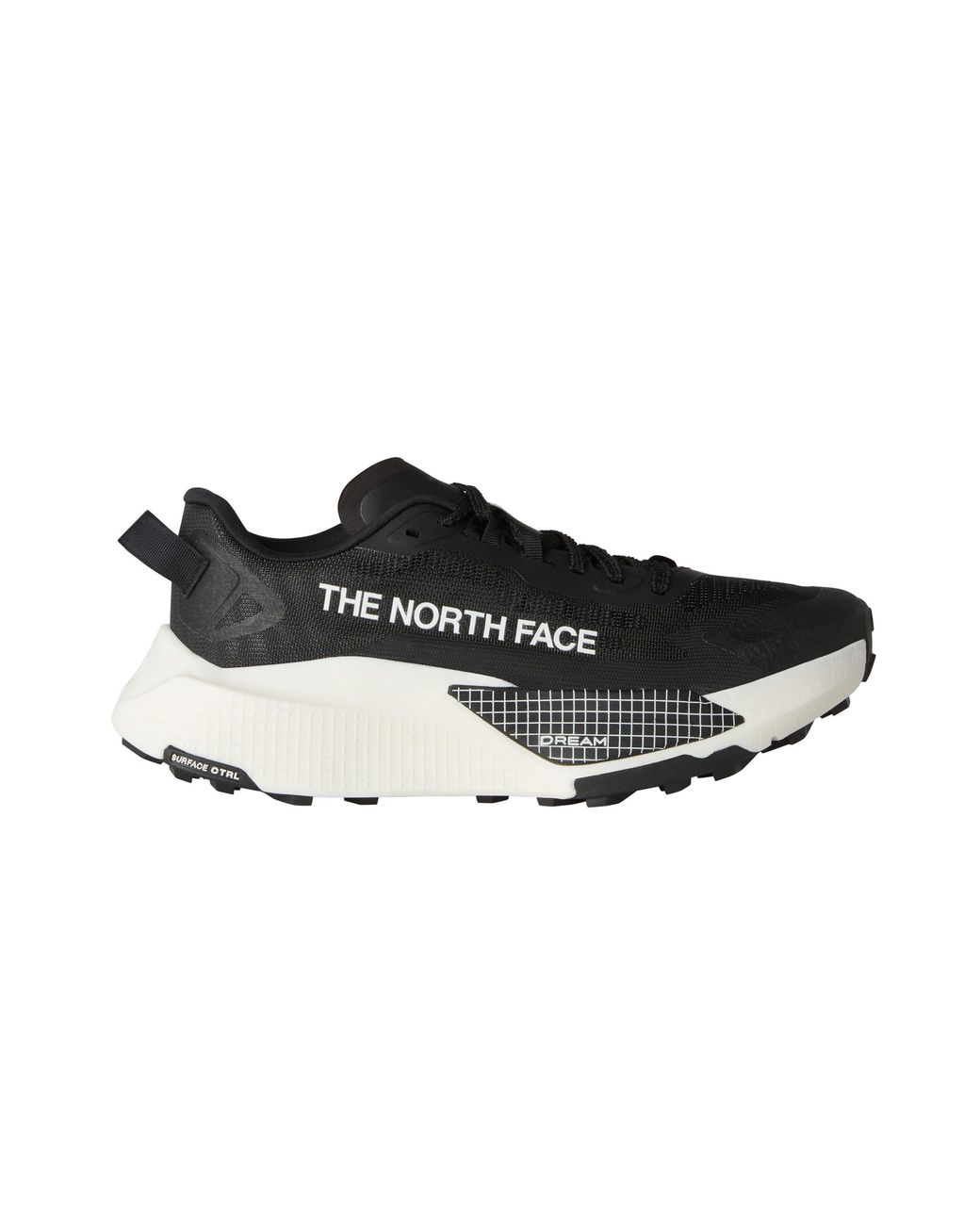 The North Face Black Tnf Altamesa 500 V2