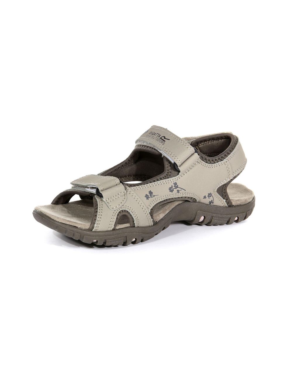 Regatta Brown Haris