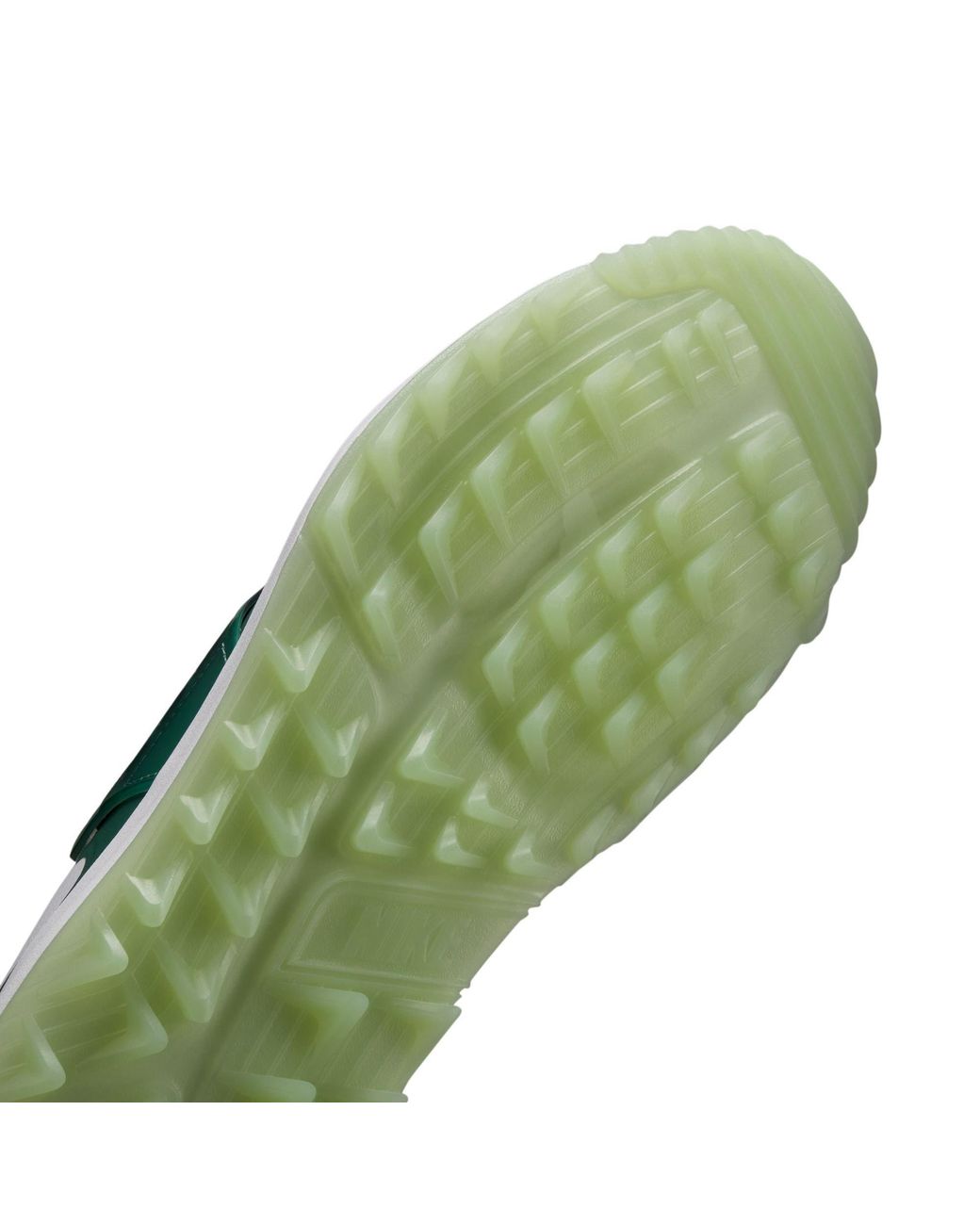 Nike Green Grind Spikeless Golf Shoes for men