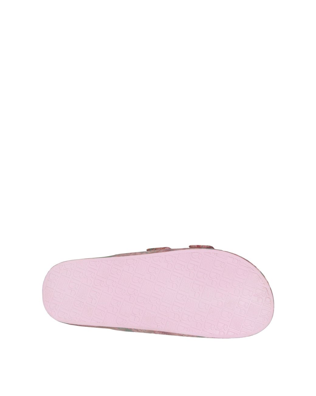 Biba Brown 2 Strap Slider