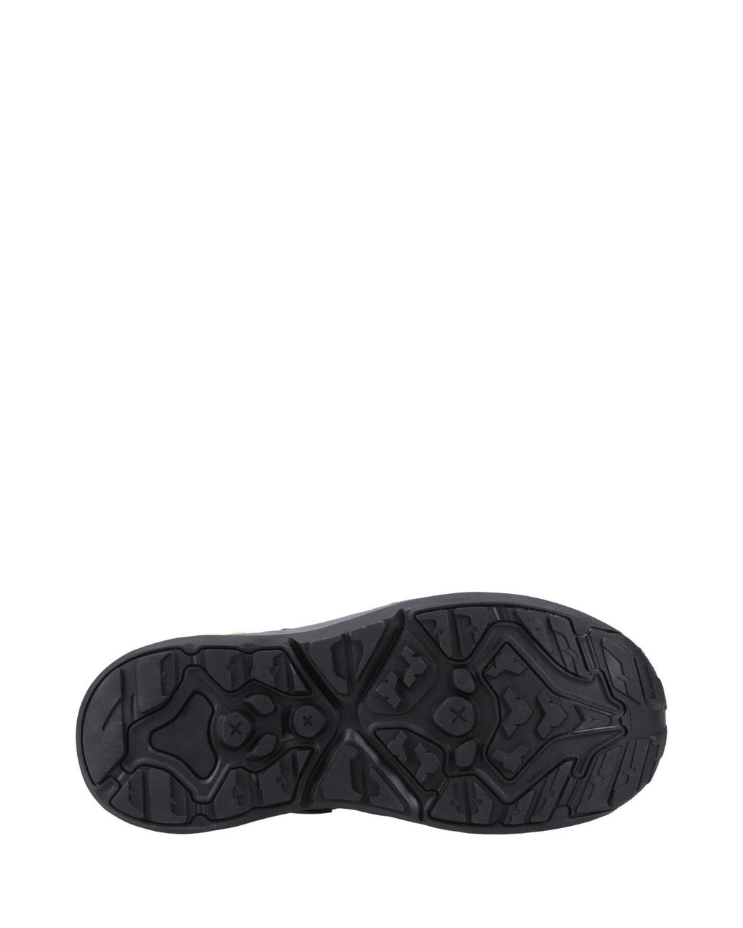 Cotswold Black Minster Sandal for men